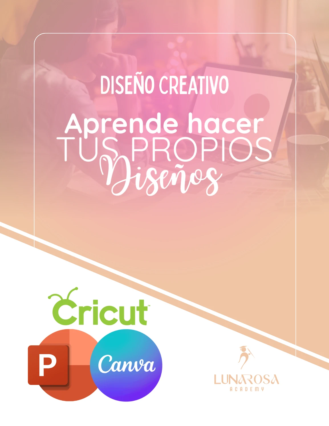 Crea tus propios diseños