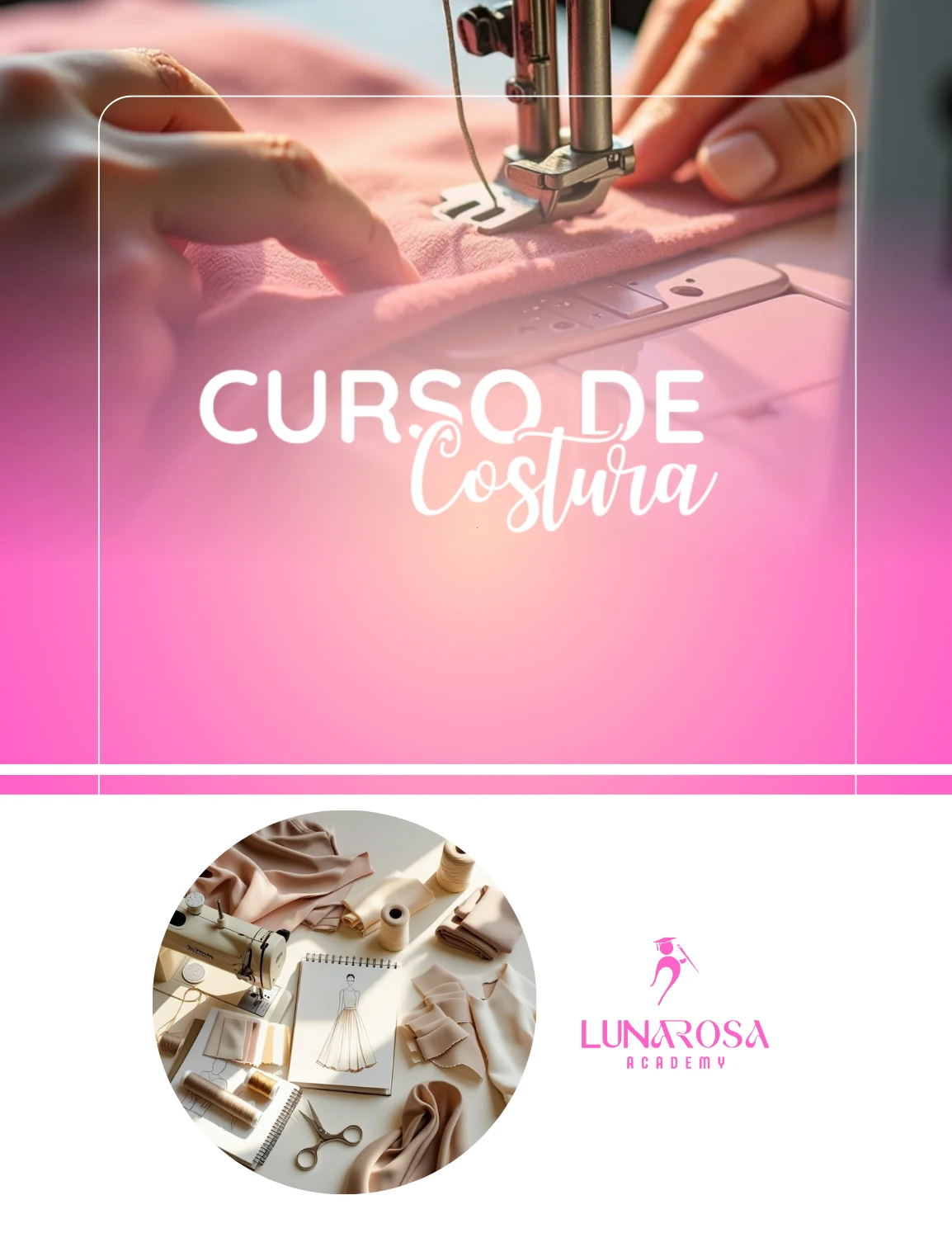 Curso de costura