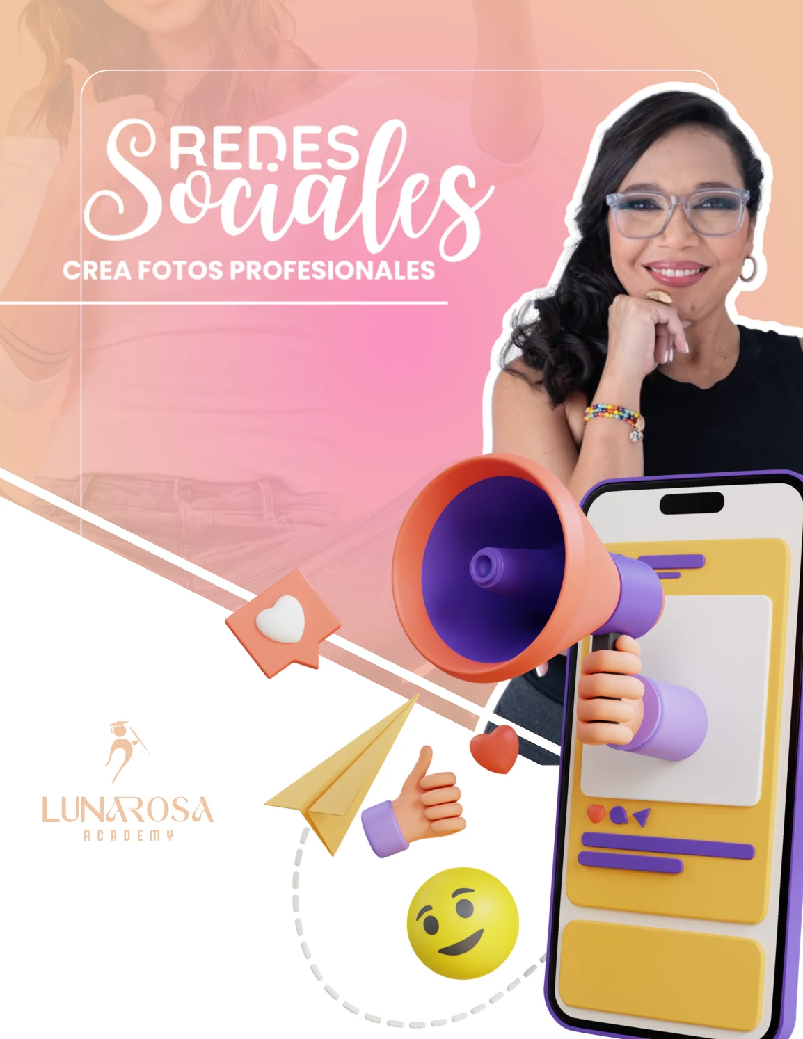Redes sociales
